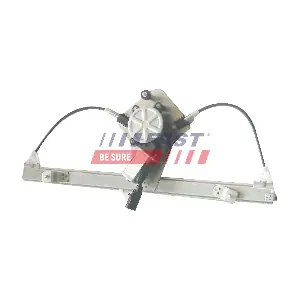 FT91921 FAST