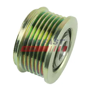 FT45625 FAST