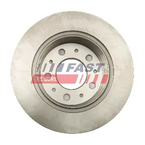 FT31532 FAST