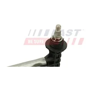 FT93131 FAST