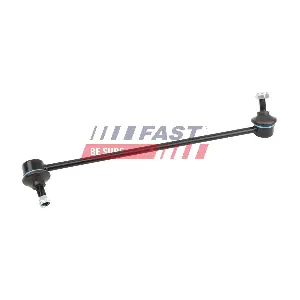 FT01115 FAST