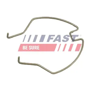 FT96407 FAST