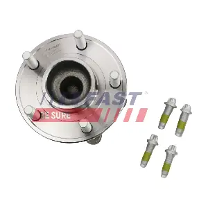 FT21013 FAST