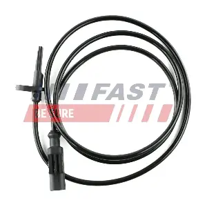 FT80580 FAST