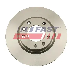 FT31137 FAST