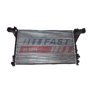 FT55283 FAST
