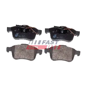 FT29166 FAST