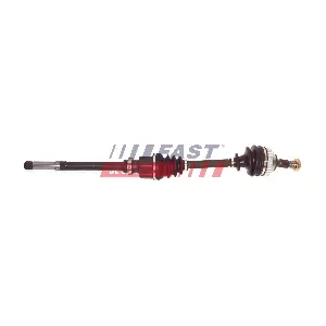 FT27136 FAST
