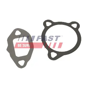 FT50606 FAST