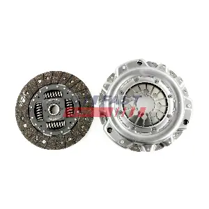 FT64151 FAST