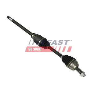 FT27057 FAST