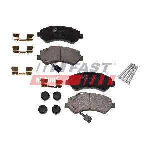 FT29158 FAST