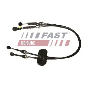 FT73030 FAST