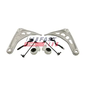 FT00127 FAST