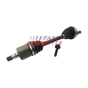 FT27047 FAST