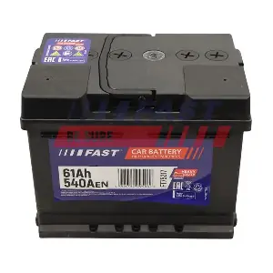 FT75217 FAST