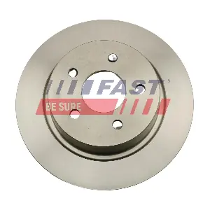 FT31139 FAST