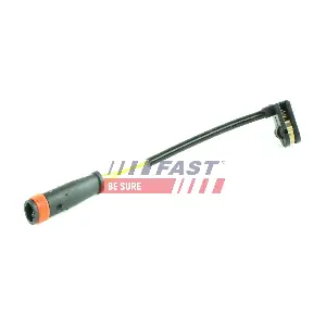 FT32460 FAST