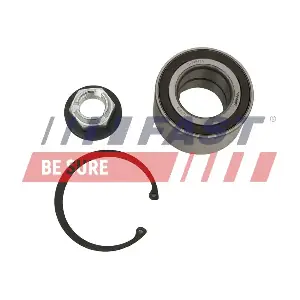 FT21012 FAST