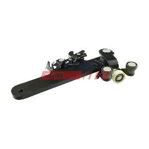 FT95690 FAST