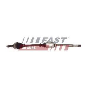FT27151 FAST