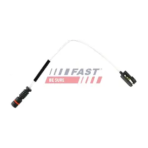FT32458 FAST