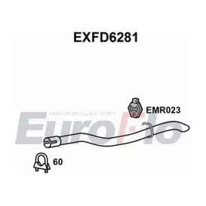 EXFD6281 EuroFlo