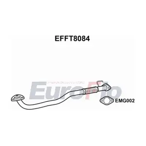 EFFT8084 EuroFlo