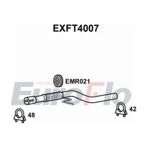 EXFT4007 EuroFlo