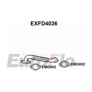 EXFD4036 EuroFlo
