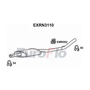 EXRN3110 EuroFlo