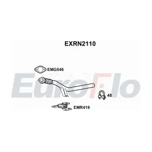 EXRN2110 EuroFlo