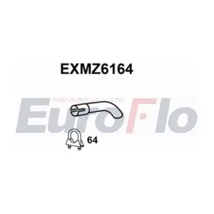 EXMZ6164 EuroFlo