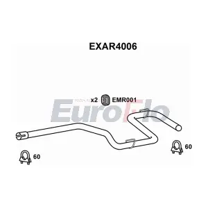 EXAR4006 EuroFlo