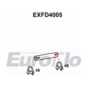 EXFD4005 EuroFlo