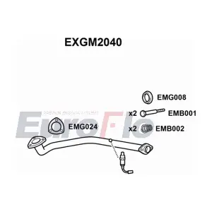 9202886 GENERAL MOTORS