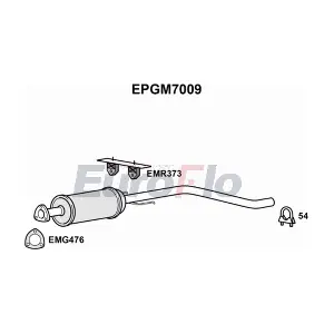 EPGM7009 EuroFlo