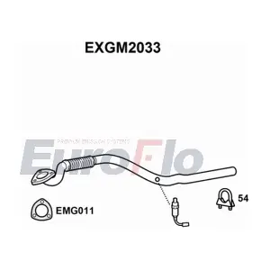 EXGM2033 EuroFlo