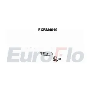 EXBM4010 EuroFlo