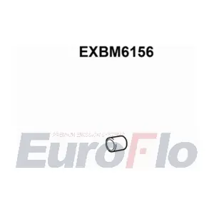 EXBM6156 EuroFlo