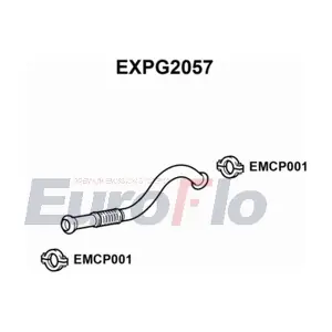 EXPG2057 EuroFlo