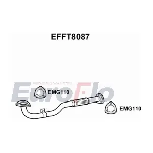 EFFT8087 EuroFlo