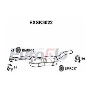 1K0253209CS VAG