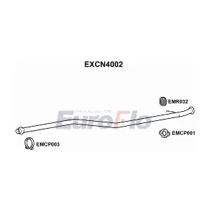 EXCN4002 EuroFlo