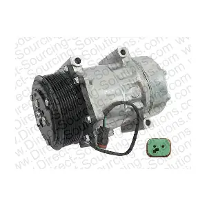 109614OEM DSS