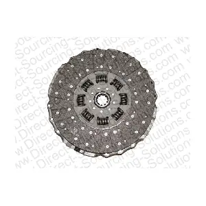540022 DSS