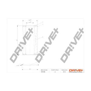 DP1110.11.0086 Dr!ve+