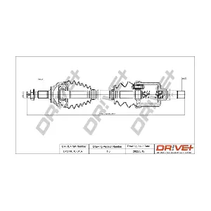 DP2110.10.0187 Dr!ve+