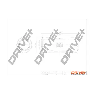 DP1110.10.0726 Dr!ve+