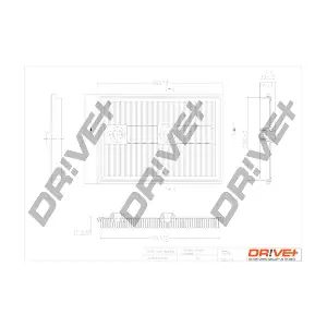 DP1110.10.0190 Dr!ve+